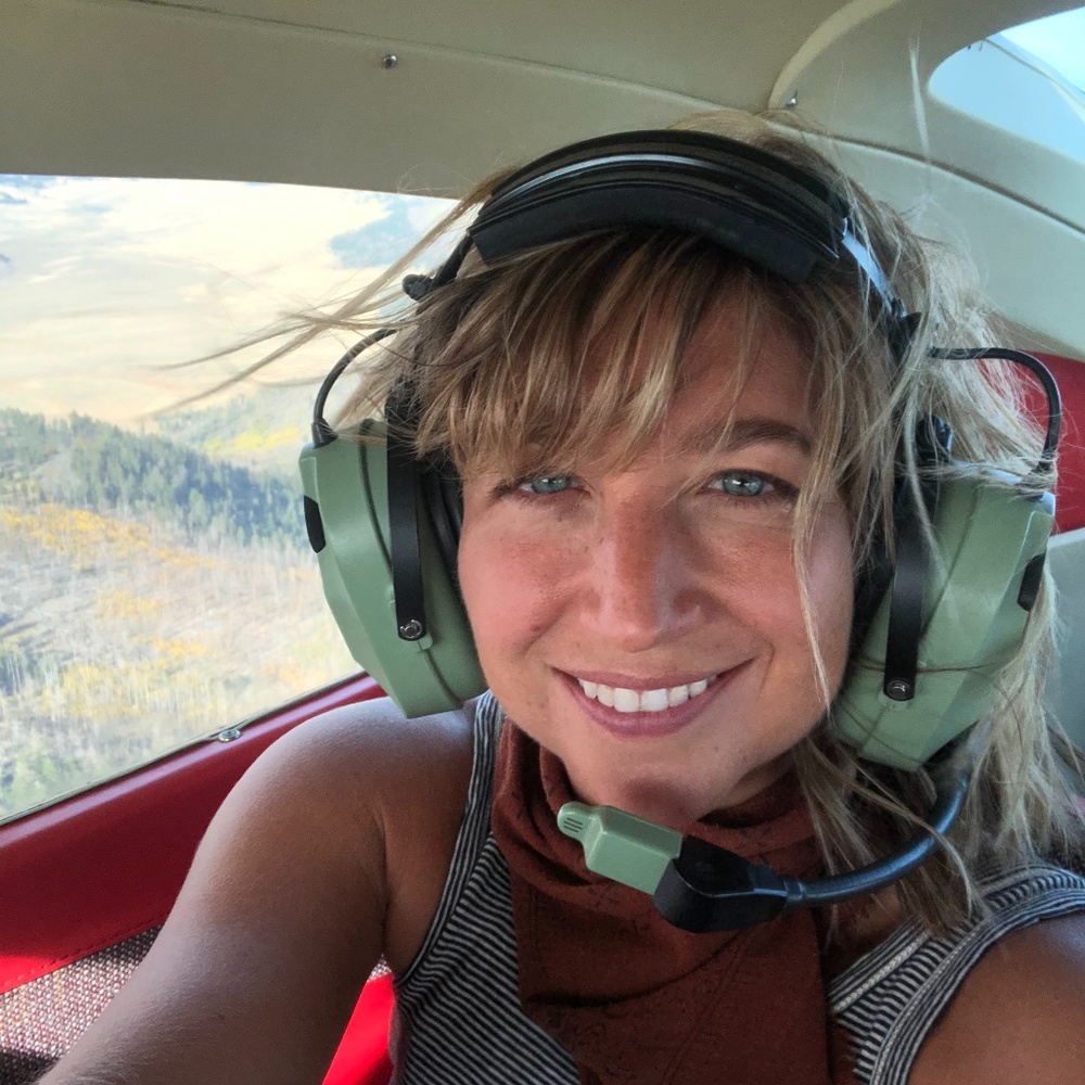 Meet your Posher, Julie